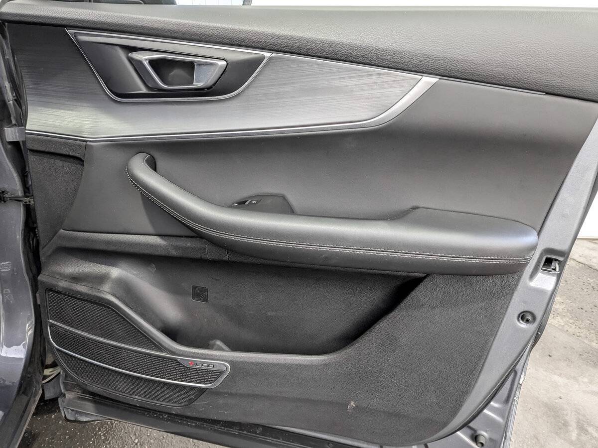 Купить Chery Tiggo 7 Pro, 2022, 98 713 км.. Фото: #23