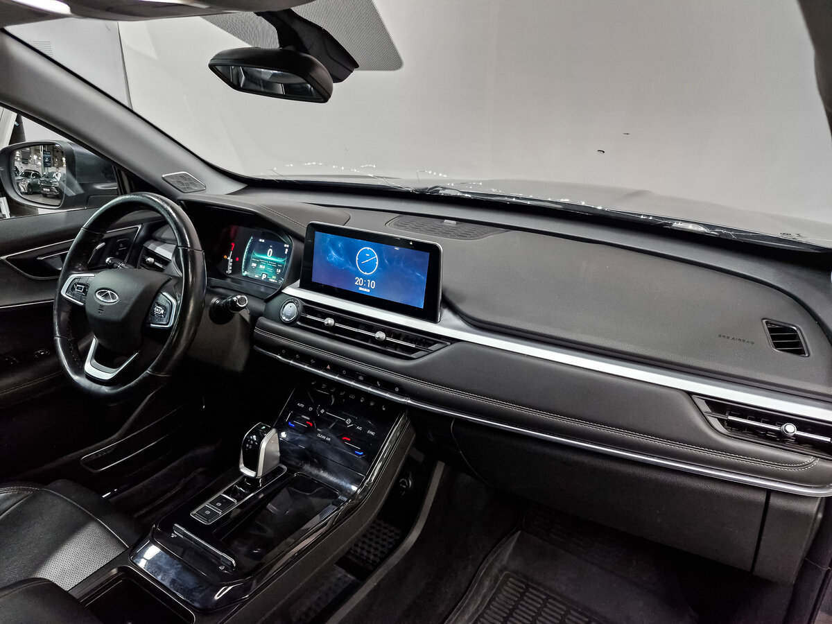 Купить Чери Тигго 7 Про, 2022, 112 847 км.. Фото: #12