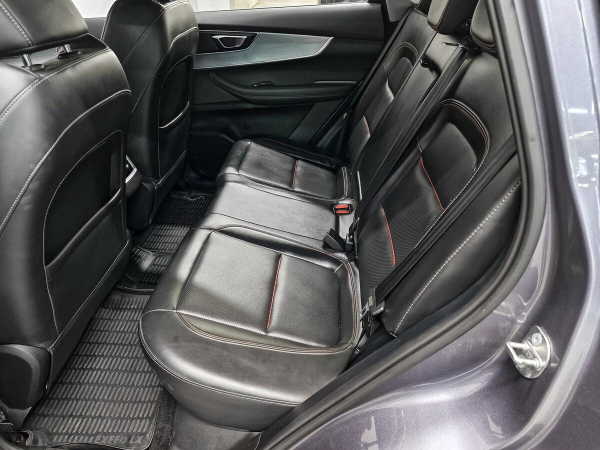 Купить Чери Тигго 7 Про, 2022, 112 847 км.. Фото: #16