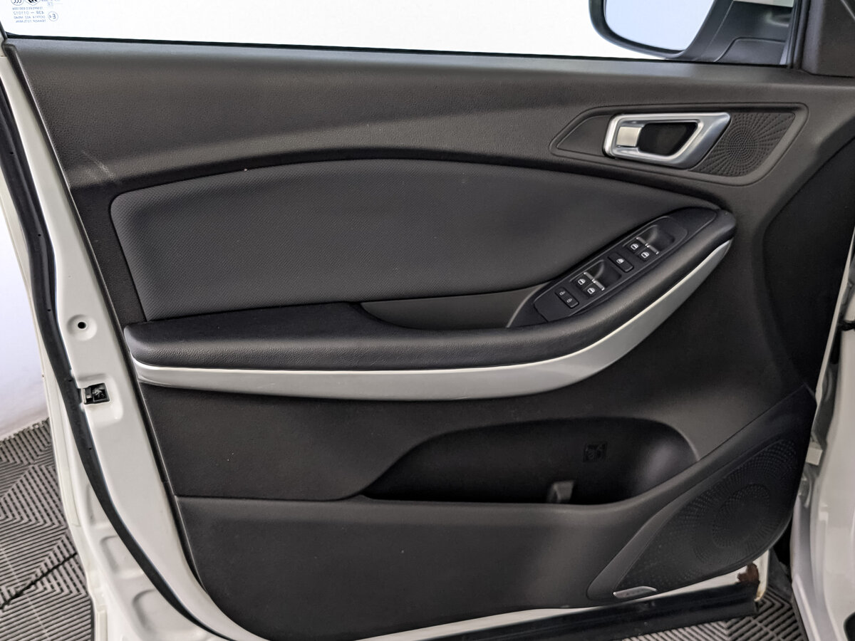 Купить Чери Тигго 7, 2019, 114 588 км.. Фото: #18