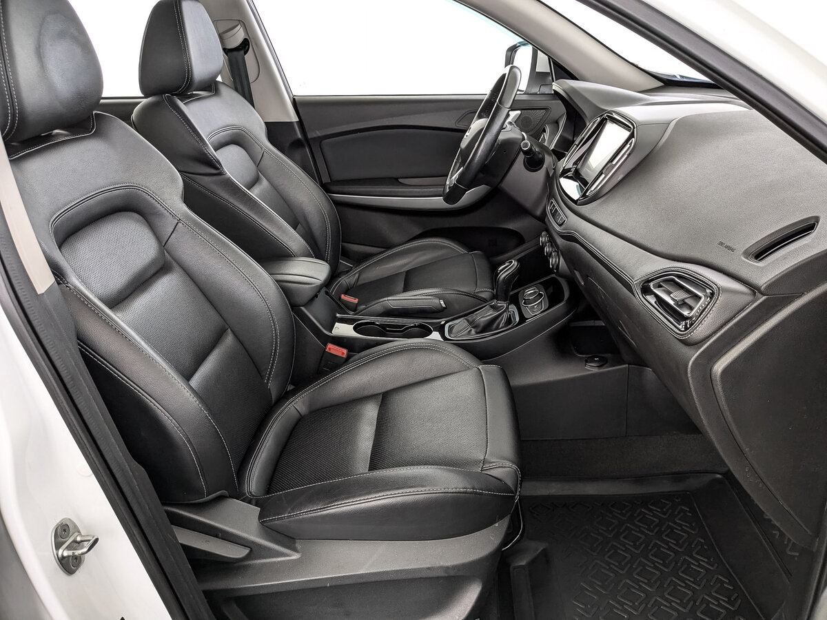 Купить Чери Тигго 7, 2019, 114 588 км.. Фото: #22