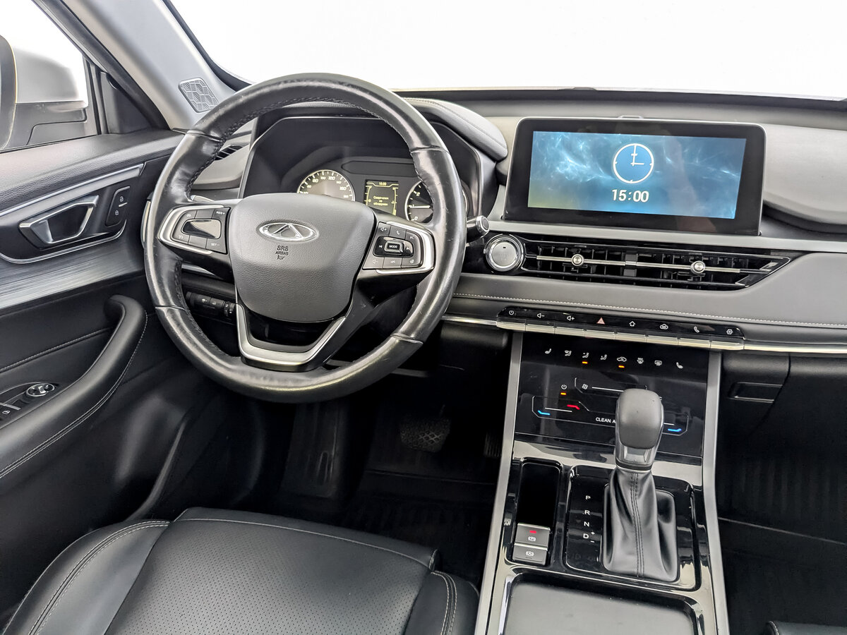 Купить Чери Тигго 4 Про, 2022, 85 793 км.. Фото: #22