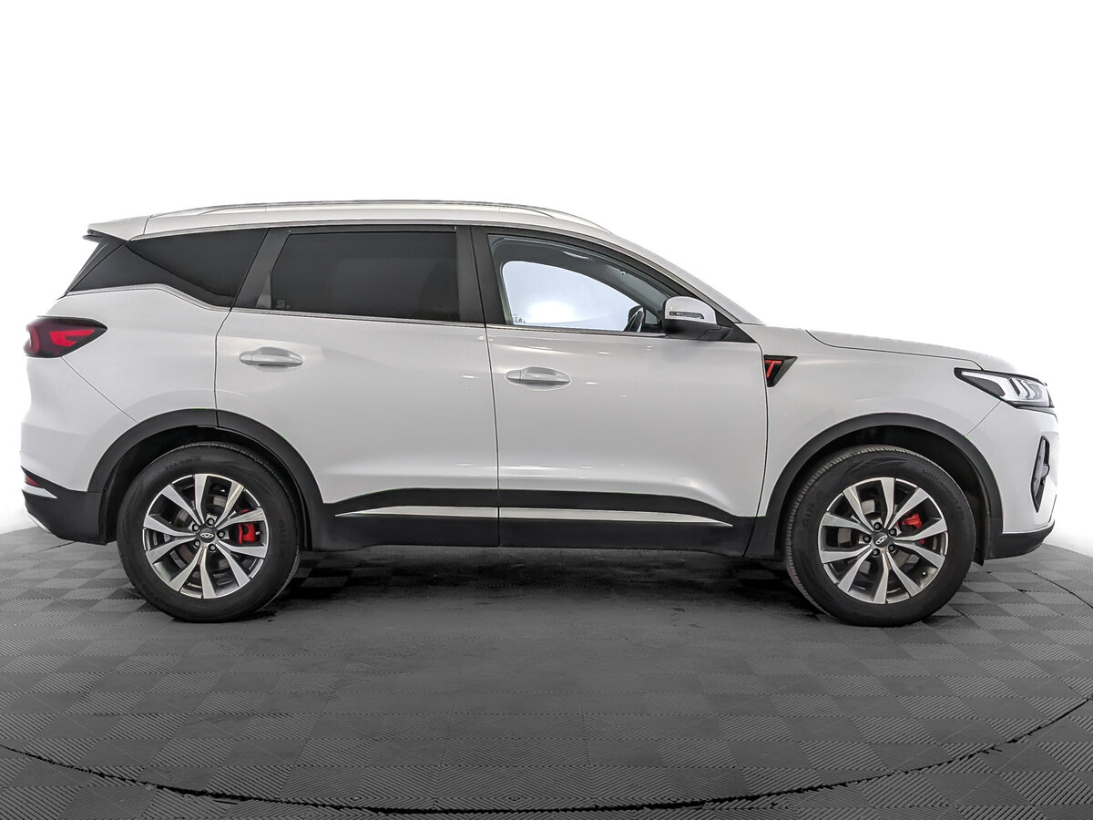 Купить Chery Tiggo 7 Pro Max, 2024, 70 341 км.. Фото: #3
