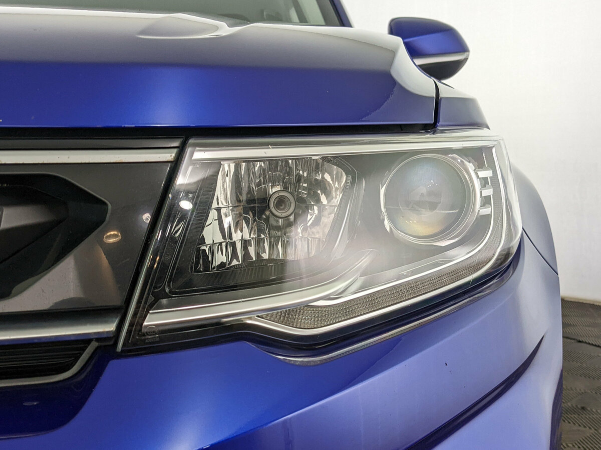 Купить Changan CS35 Plus, 2021, 33 229 км.. Фото: #10