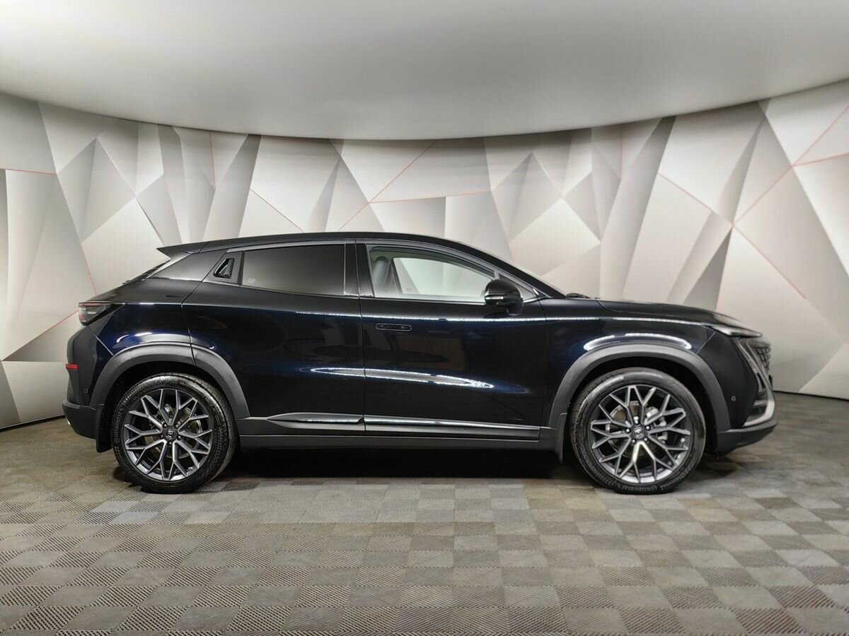 Купить Changan UNI-T, 2024, 28 883 км.. Фото: #5