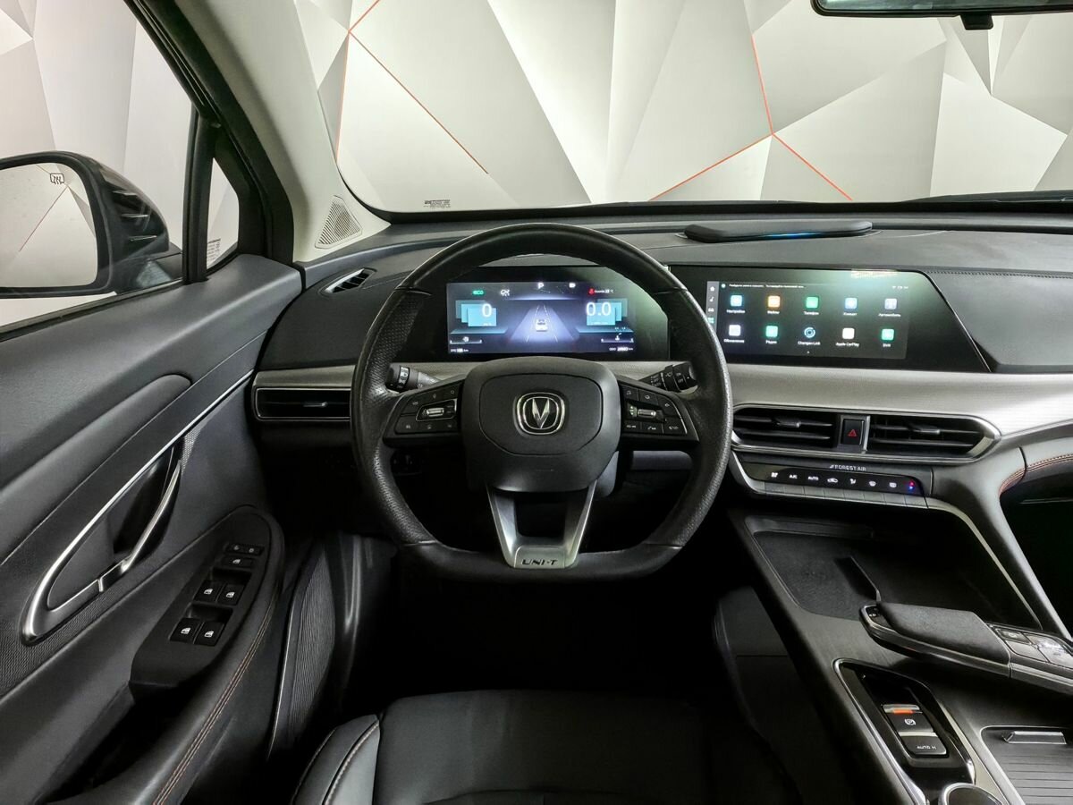 Купить Changan UNI-T, 2024, 28 883 км.. Фото: #14