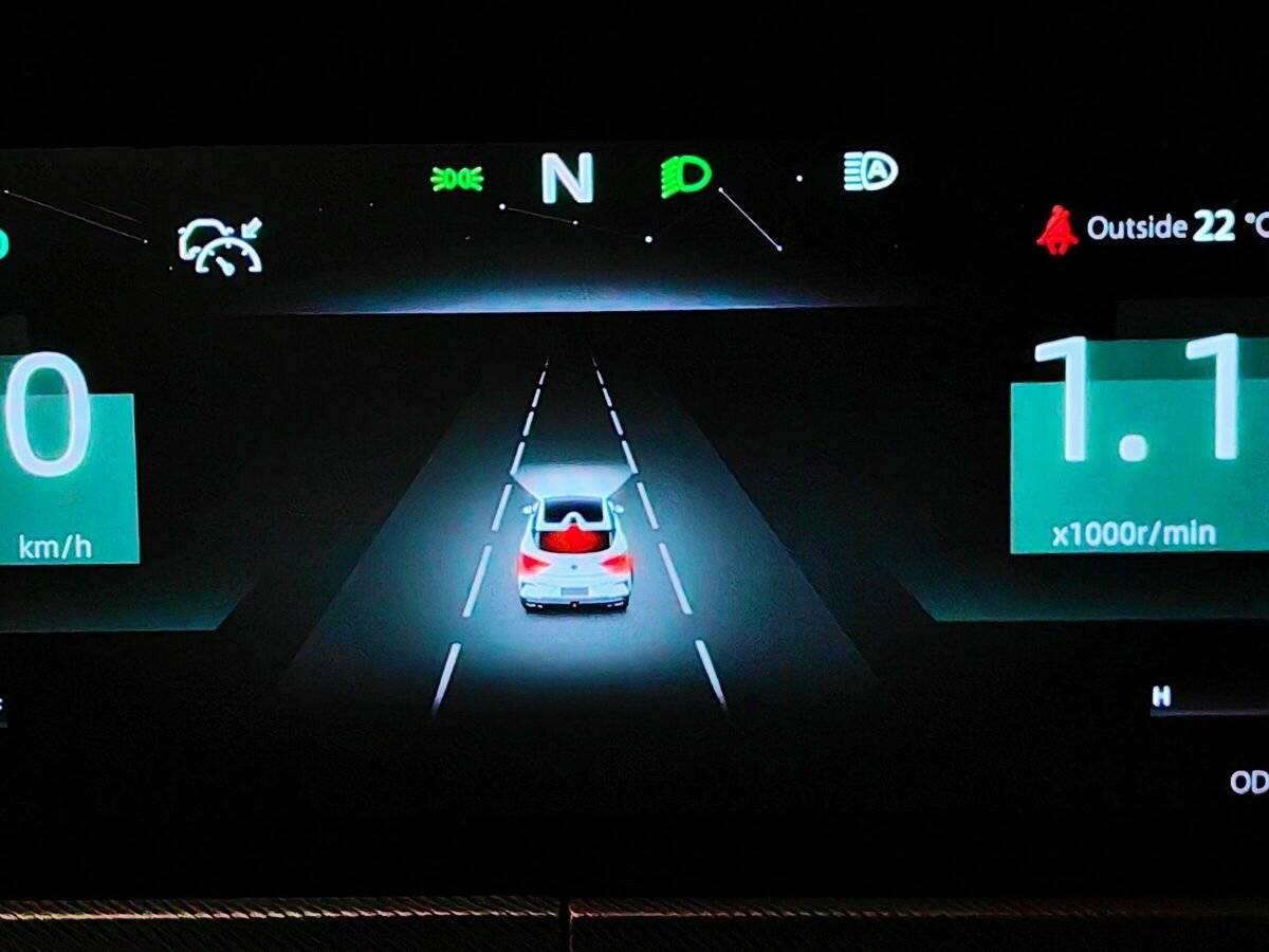 Купить Changan UNI-T, 2024, 28 883 км.. Фото: #17