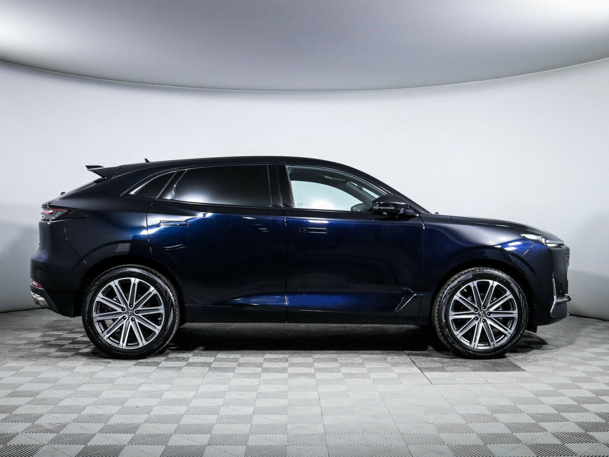 Купить Changan UNI-K, 2024, 11 388 км.. Фото: #3