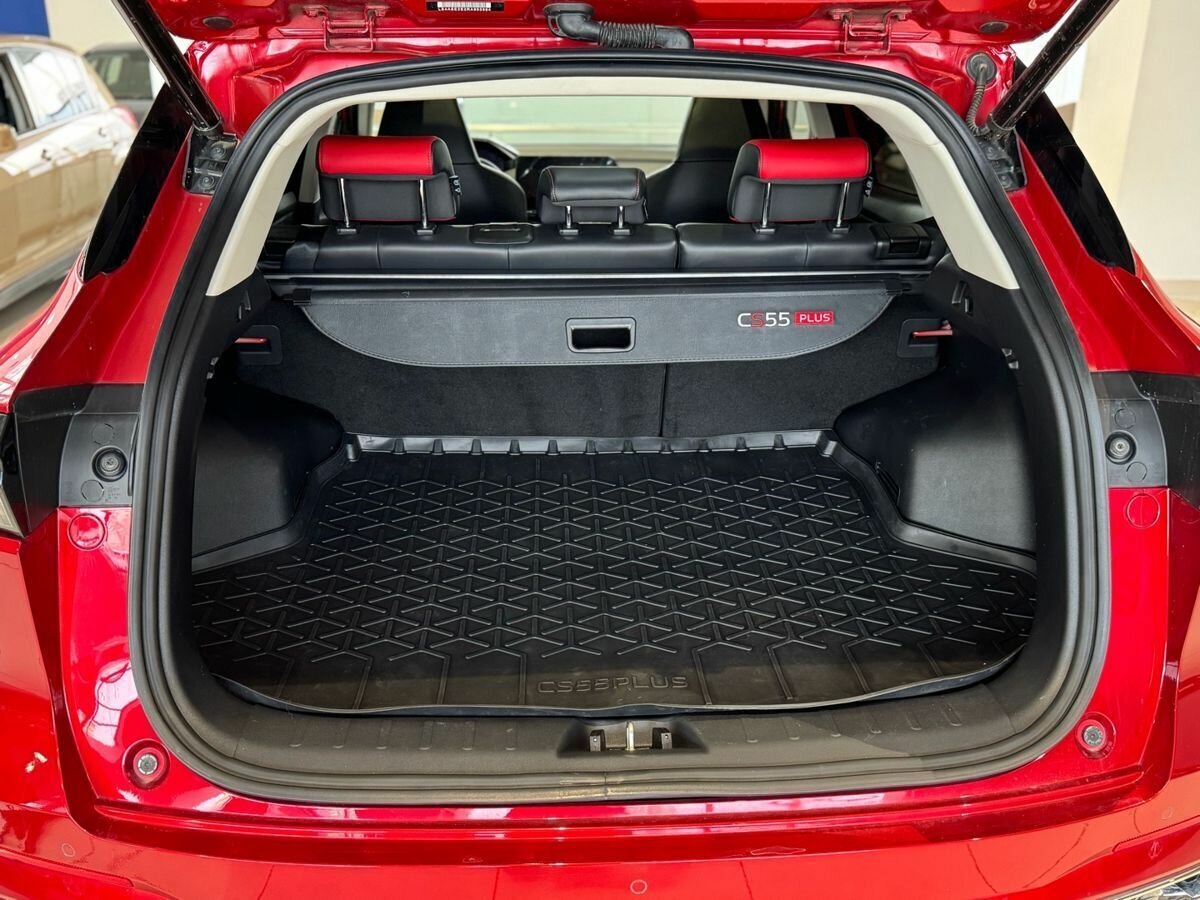 Купить Changan CS55 Plus, 2023, 32 208 км.. Фото: #32