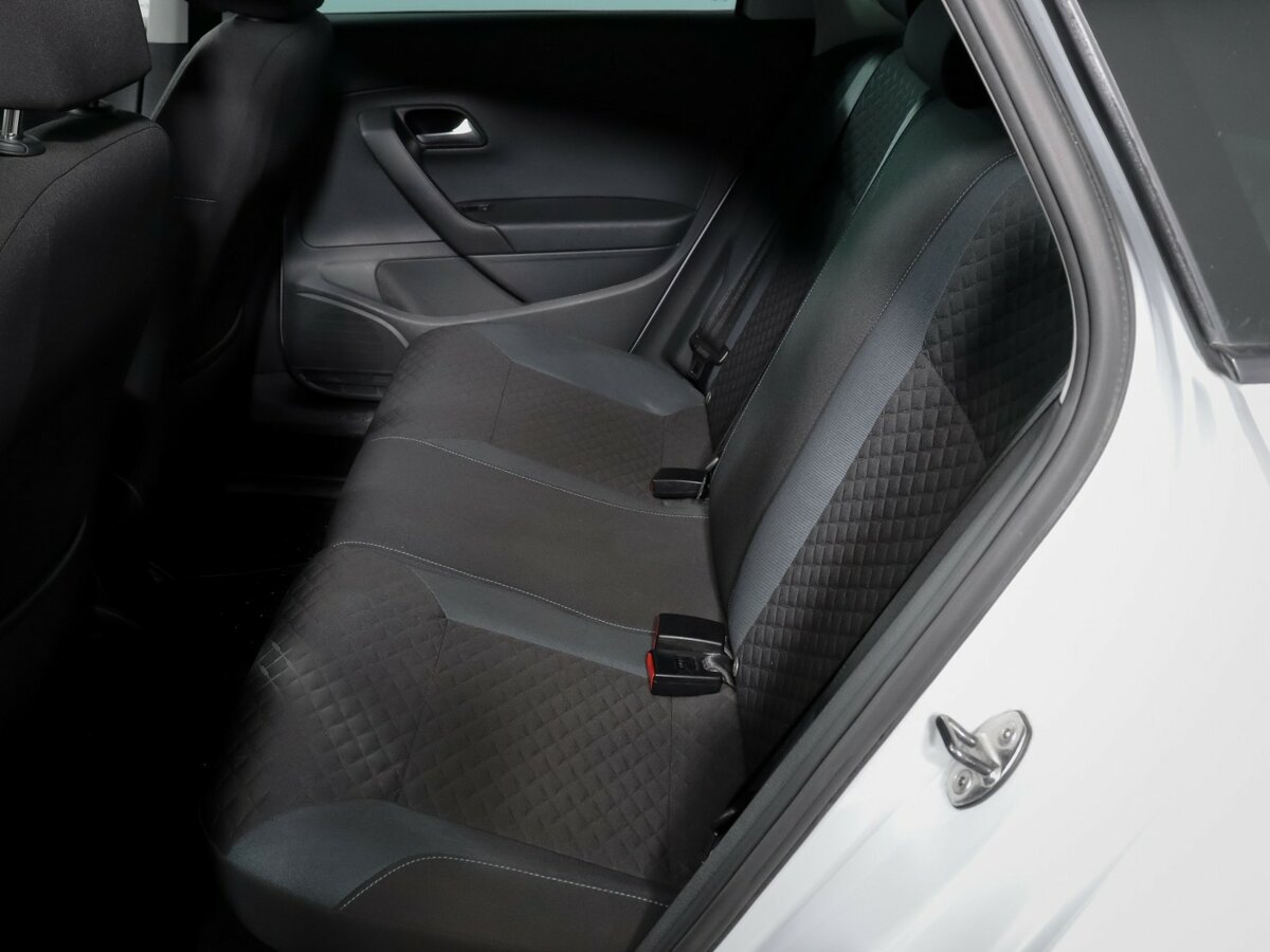 Купить Фольксваген Поло, 2019, 35 558 км.. Фото: #7