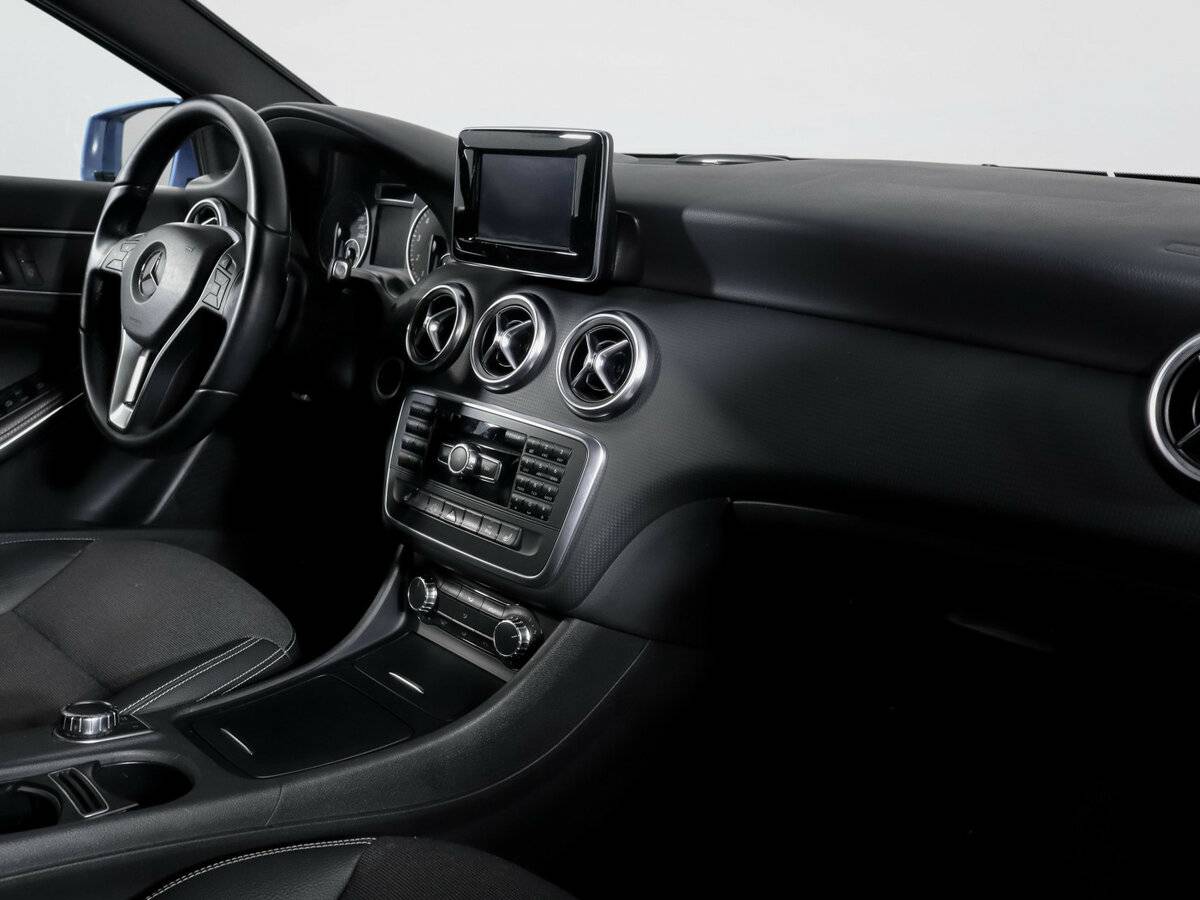 Купить Mercedes-Benz A-Класс, 2014, 85 989 км.. Фото: #6