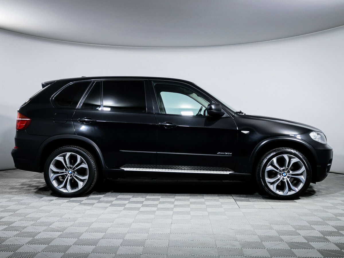 Купить BMW X5, 2013, 202 190 км.. Фото: #3