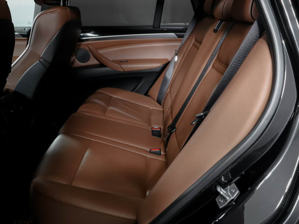 Купить BMW X5, 2013, 202 190 км.. Фото: #9