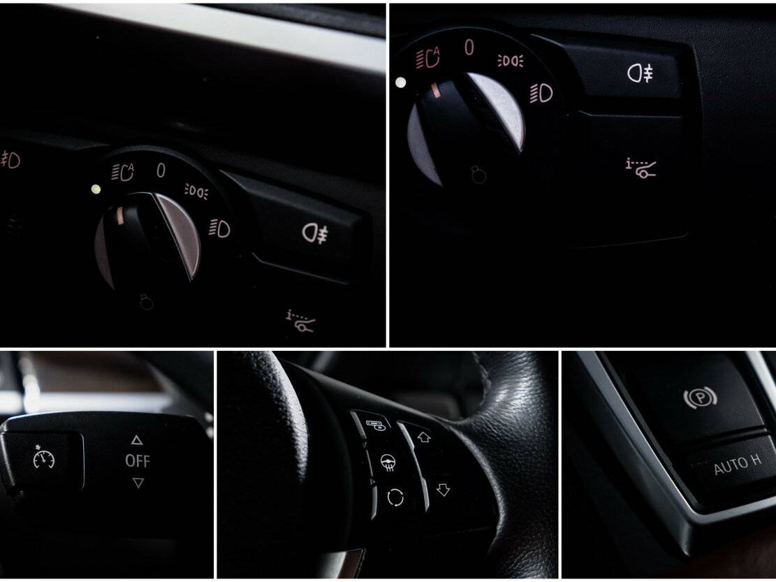 Купить BMW X5, 2013, 202 190 км.. Фото: #19