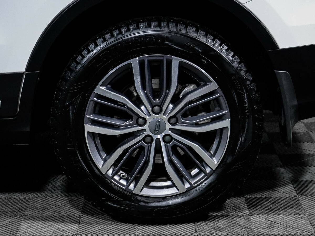 Купить Geely Atlas Pro, 2021, 57 561 км.. Фото: #13