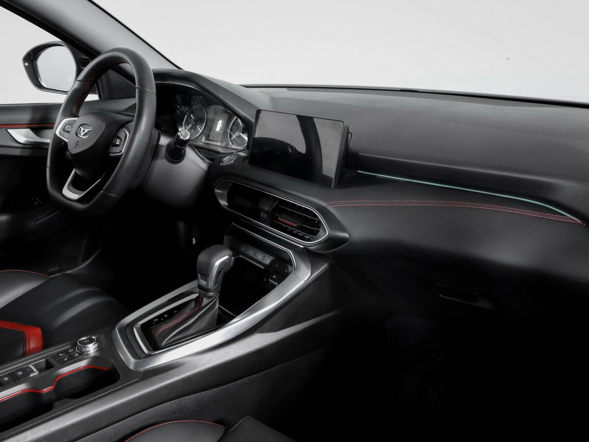 Купить KAIYI E5, 2023, 20 162 км.. Фото: #8