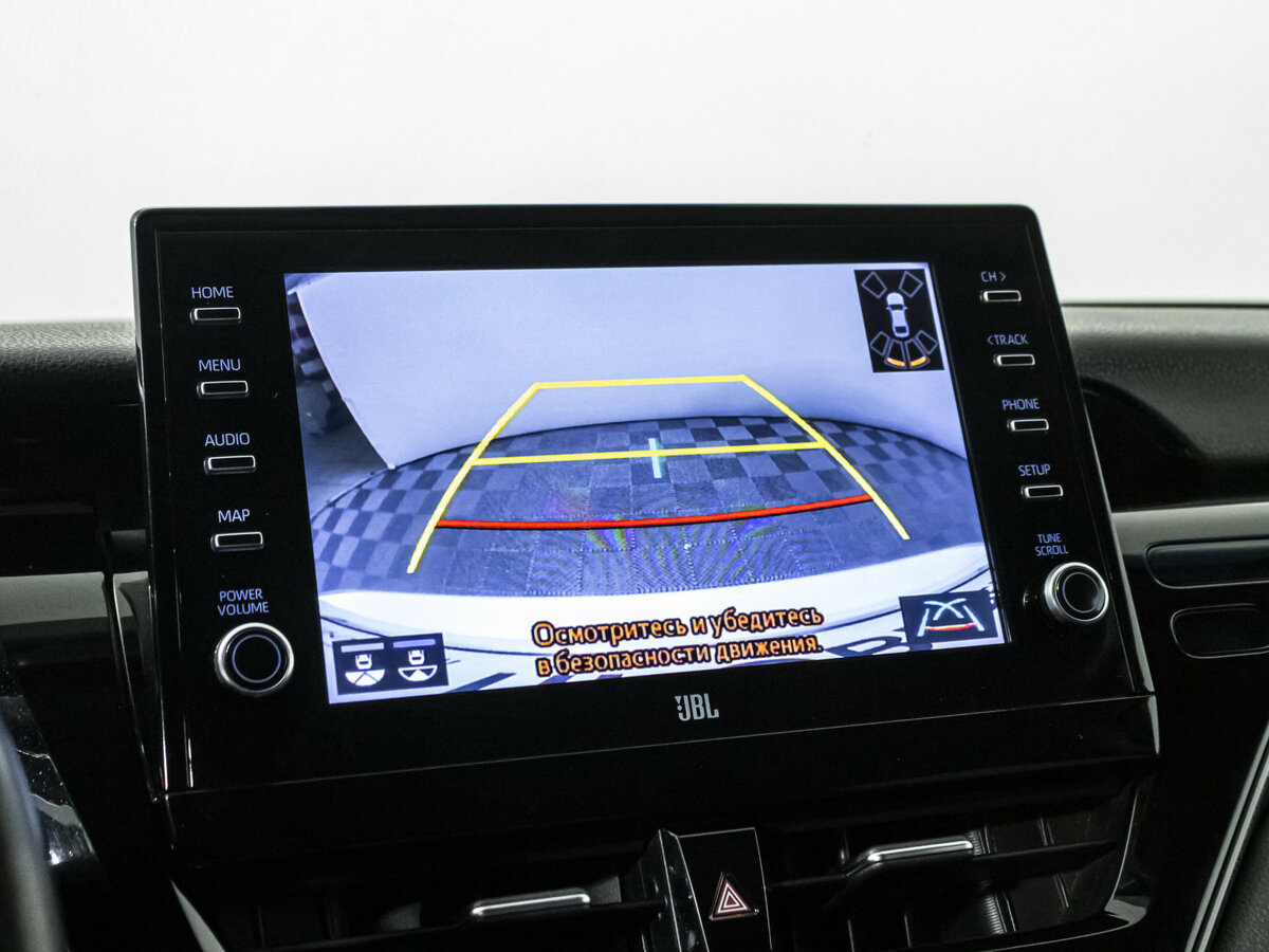 Купить Toyota Camry, 2021, 135 096 км.. Фото: #12