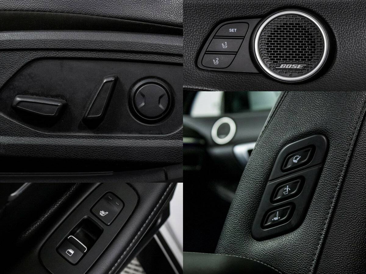 Купить Hyundai Sonata, 2019, 114 000 км.. Фото: #16