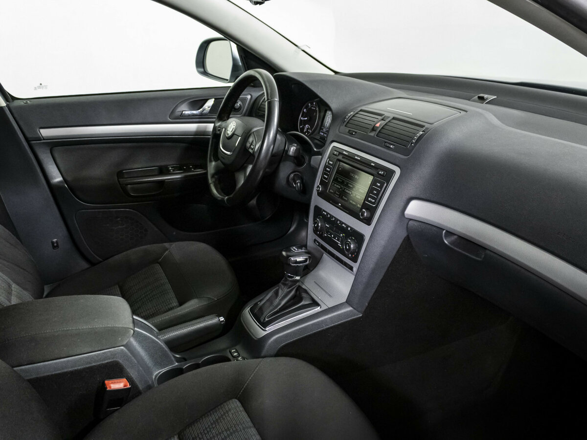 Купить Skoda Octavia, 2013, 187 981 км.. Фото: #6