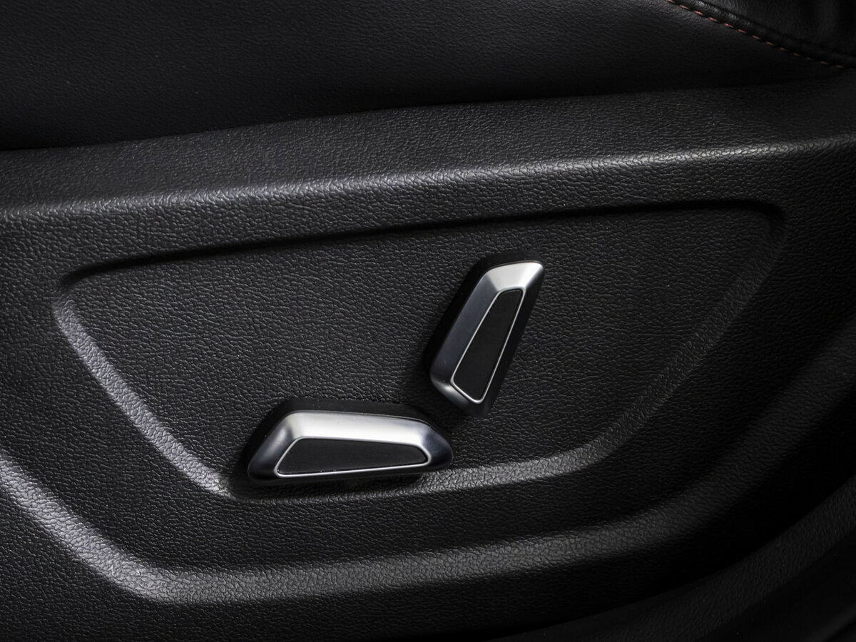 Купить Geely Coolray, 2023, 42 000 км.. Фото: #12