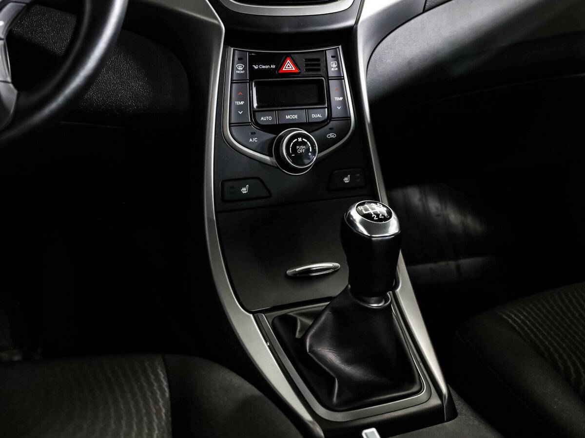 Купить Хендай Елантра, 2015, 15 577 км.. Фото: #10