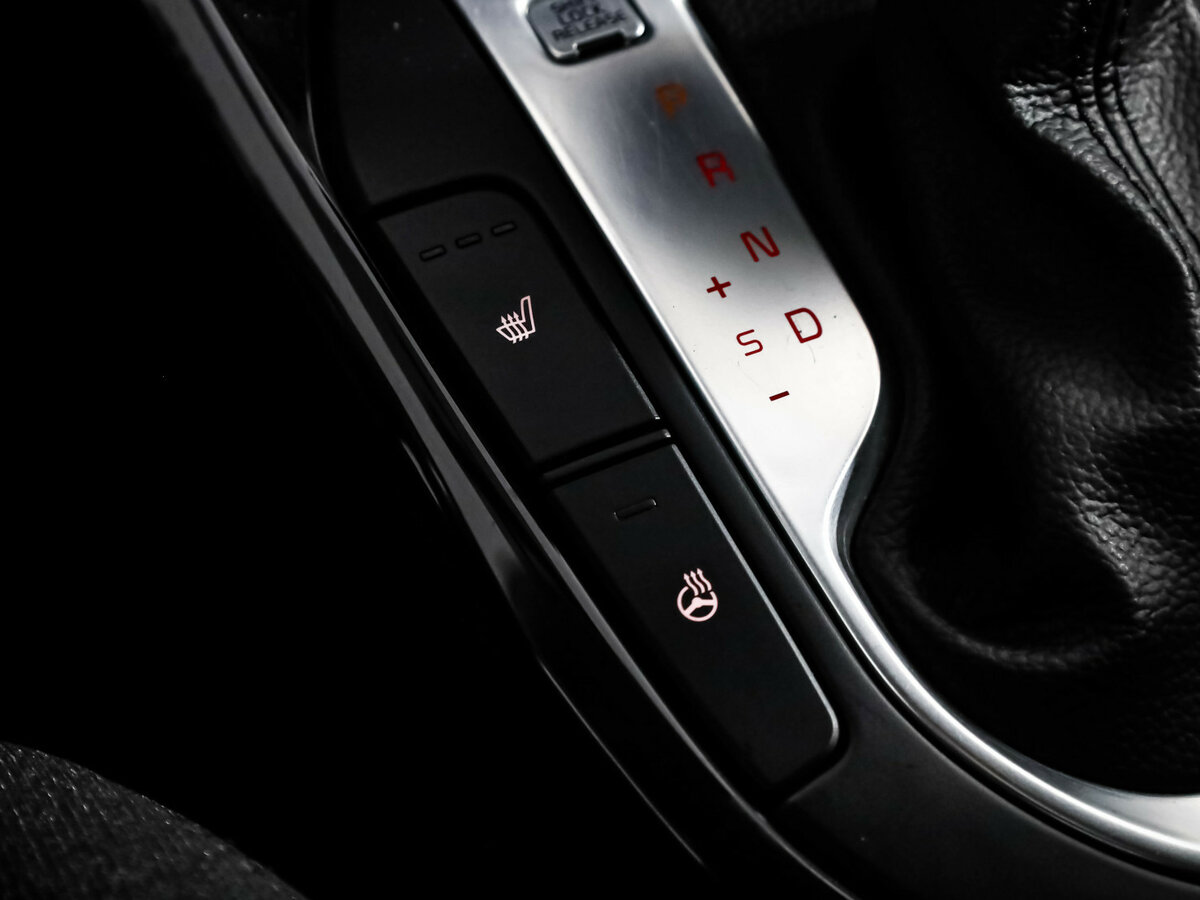 Купить Киа Церато, 2020, 72 440 км.. Фото: #13