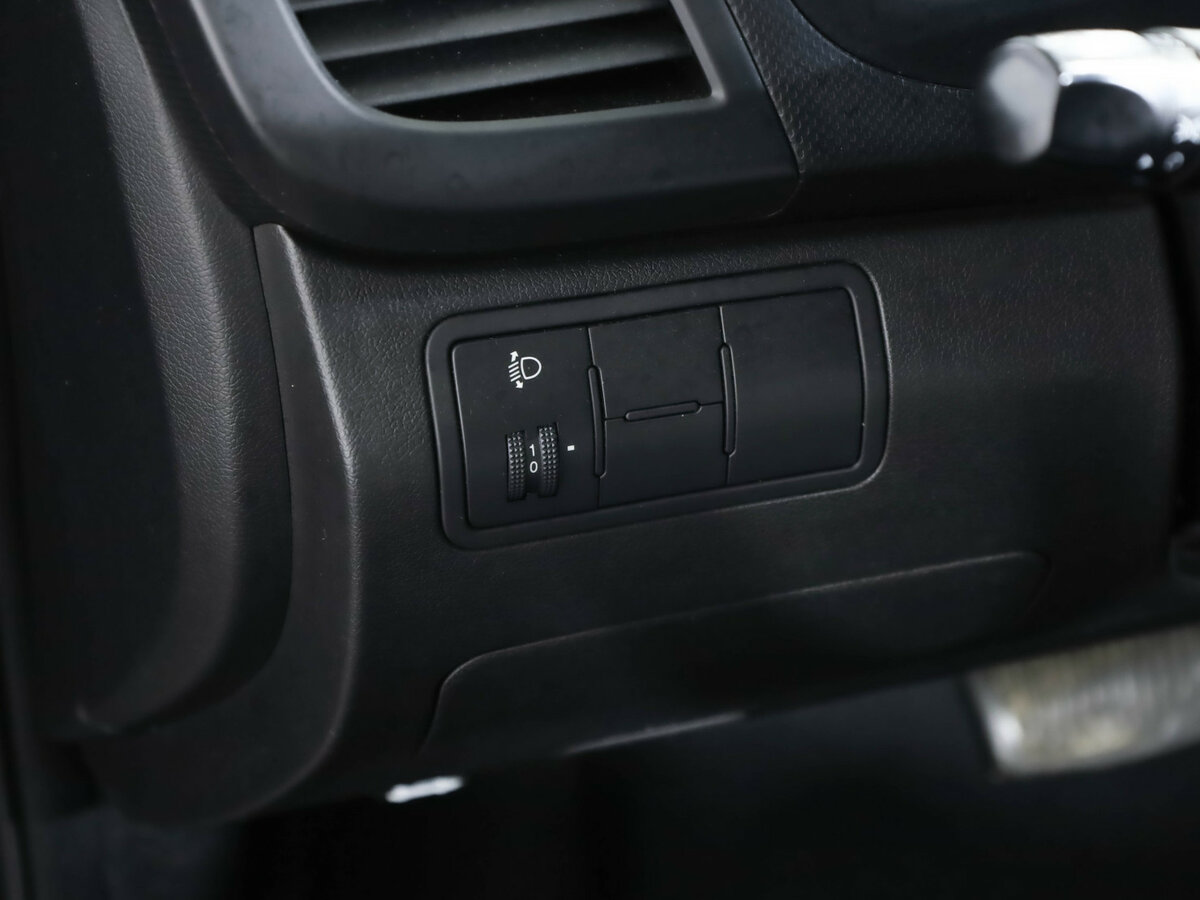 Купить Hyundai Solaris, 2013, 148 193 км.. Фото: #19