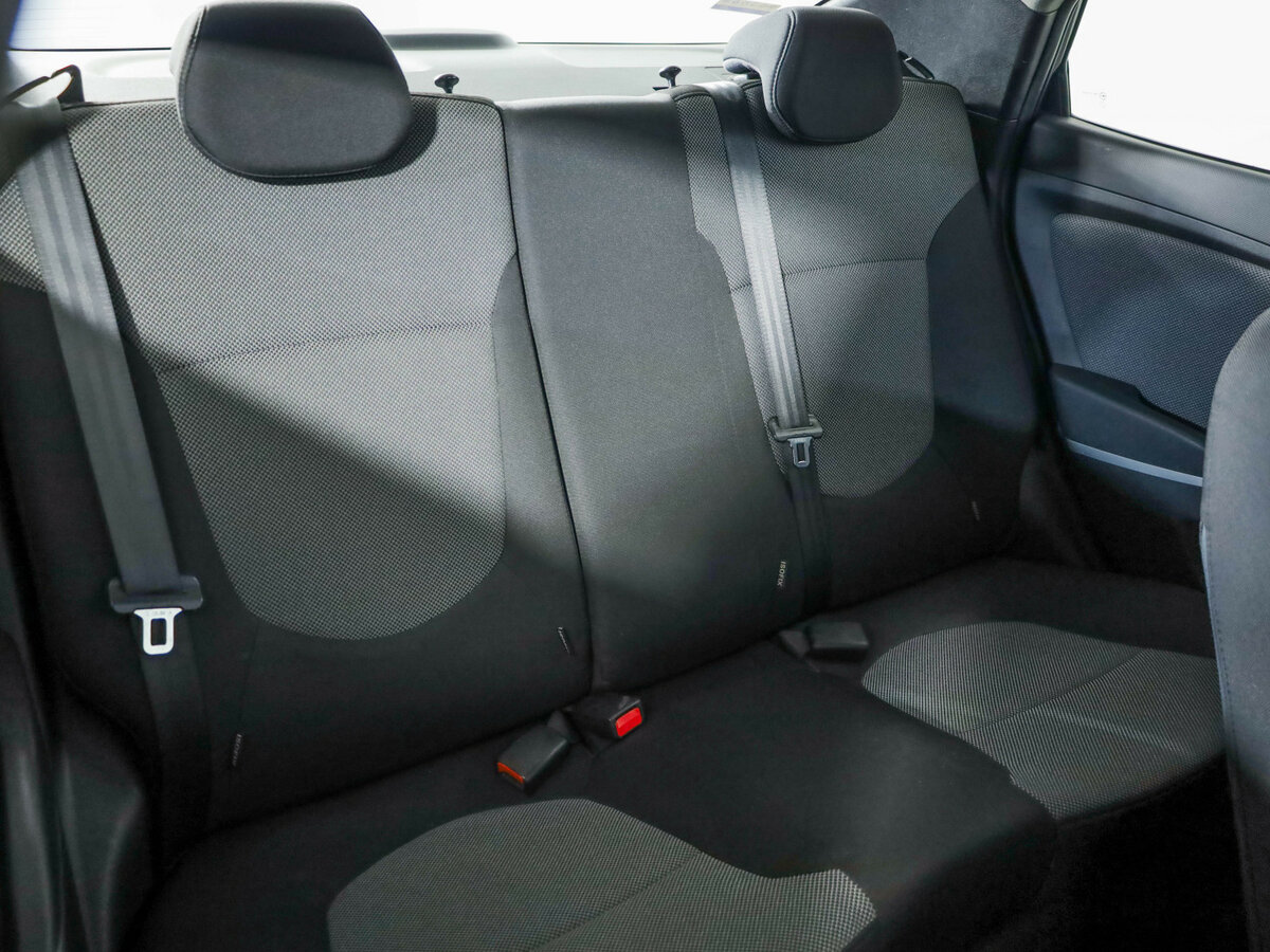 Купить Hyundai Solaris, 2013, 148 193 км.. Фото: #24