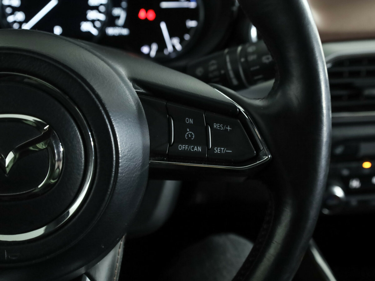 Купить Mazda CX-9, 2019, 191 208 км.. Фото: #11