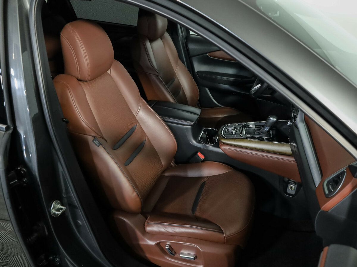 Купить Mazda CX-9, 2019, 191 208 км.. Фото: #24
