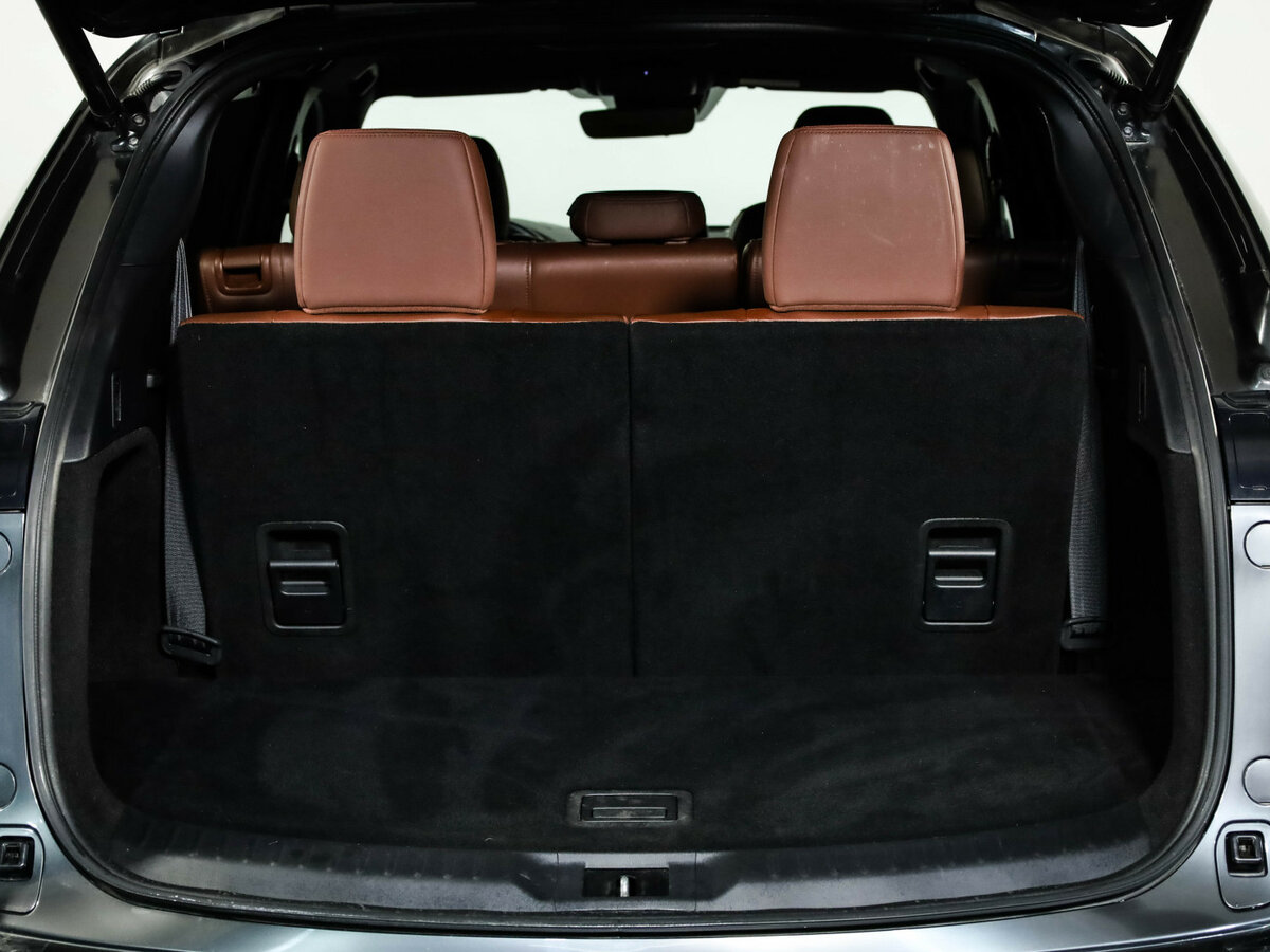 Купить Mazda CX-9, 2019, 191 208 км.. Фото: #32