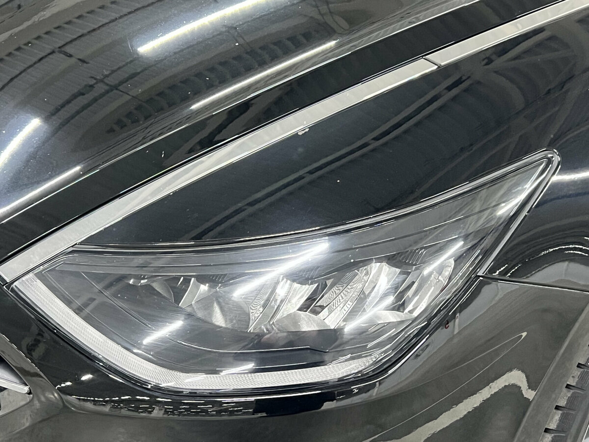 Купить Hyundai Sonata, 2020, 109 718 км.. Фото: #15