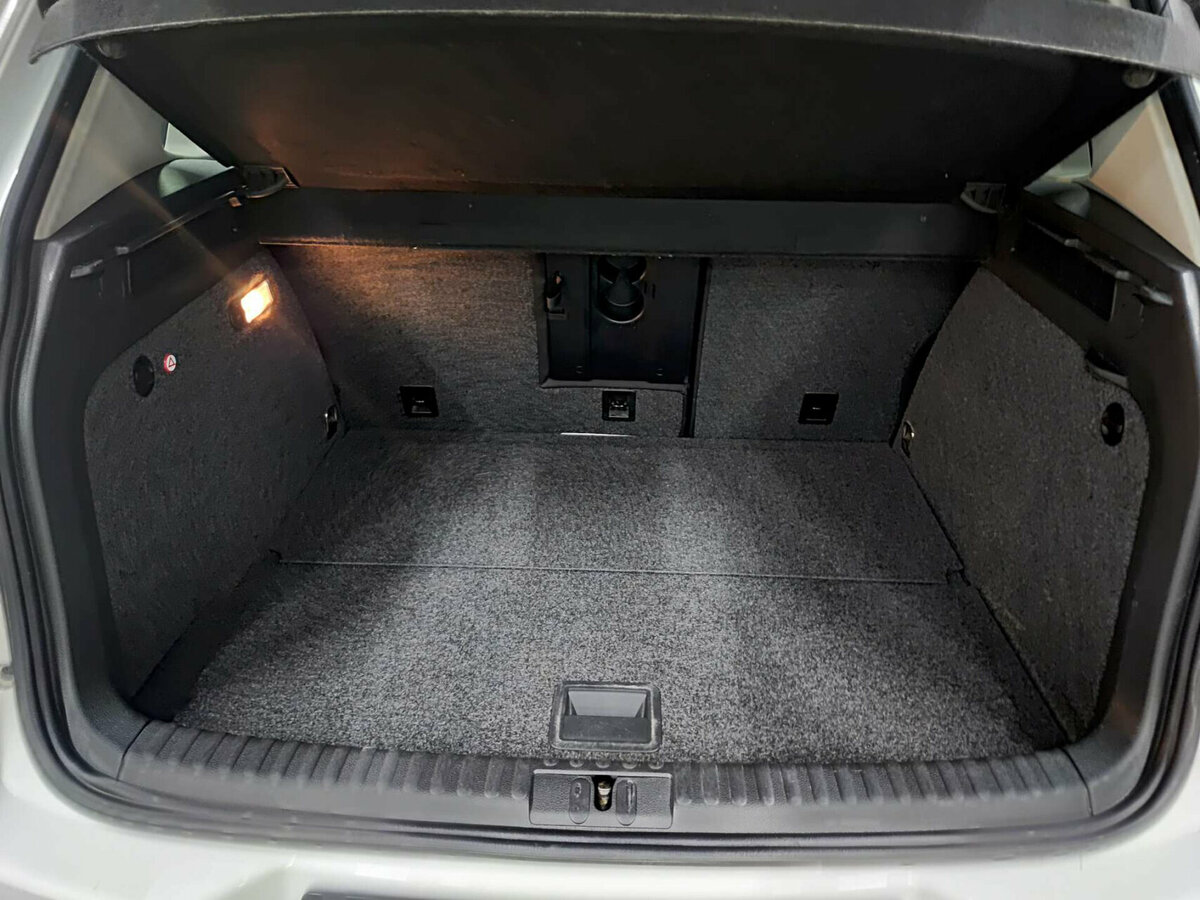 Купить Фольксваген Тигуан, 2016, 110 175 км.. Фото: #9