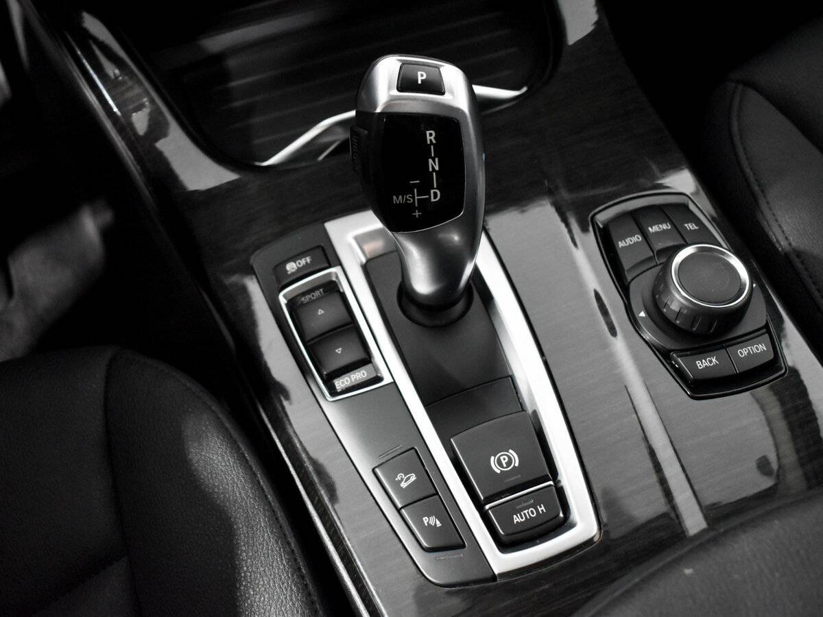 Купить BMW X3, 2014, 133 000 км.. Фото: #7