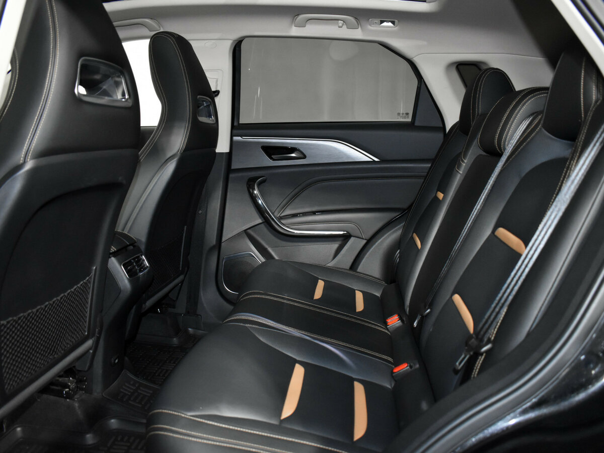 Купить FAW Bestune T77, 2023, 19 178 км.. Фото: #11