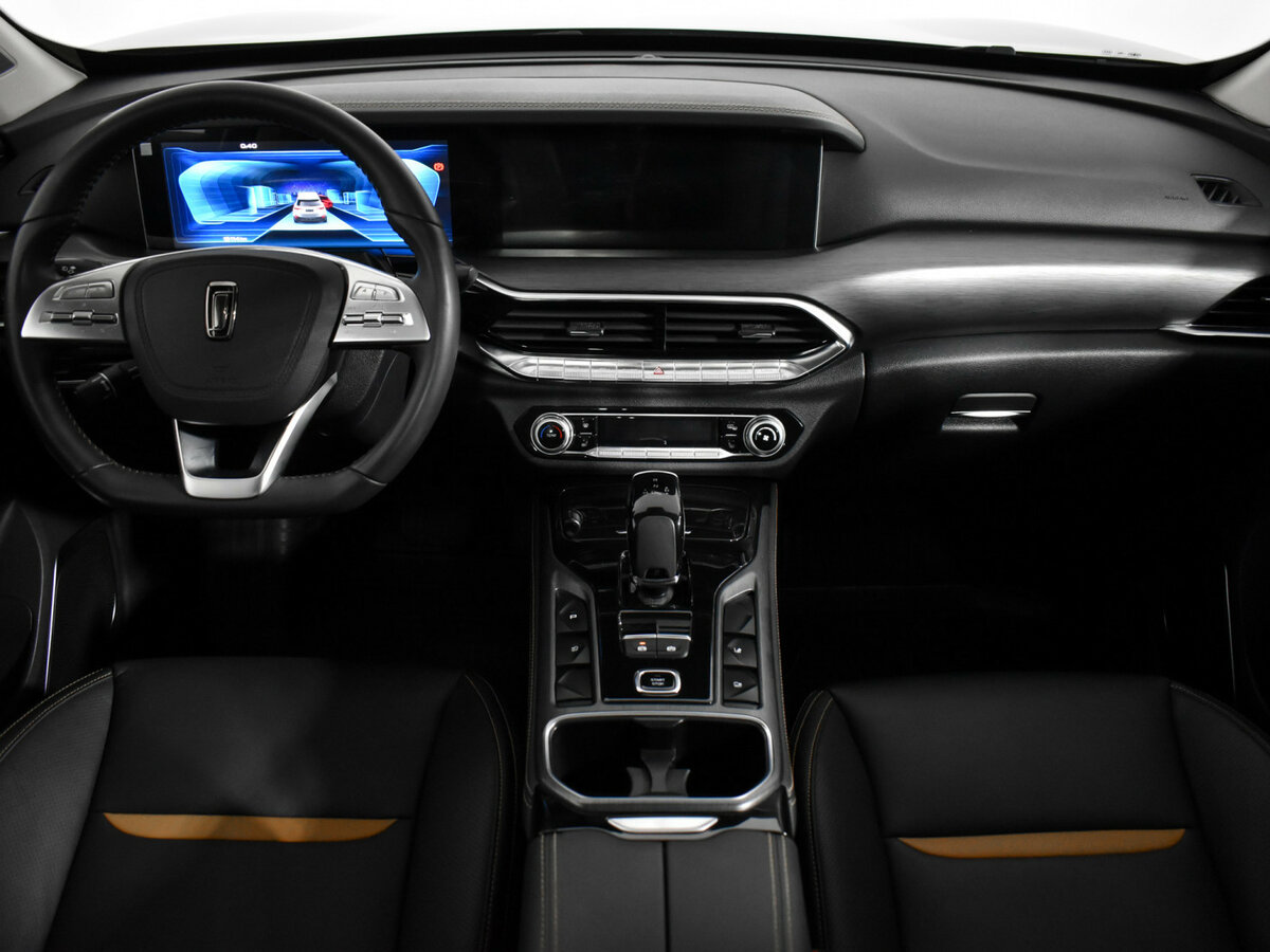 Купить FAW Bestune T77, 2023, 19 178 км.. Фото: #13