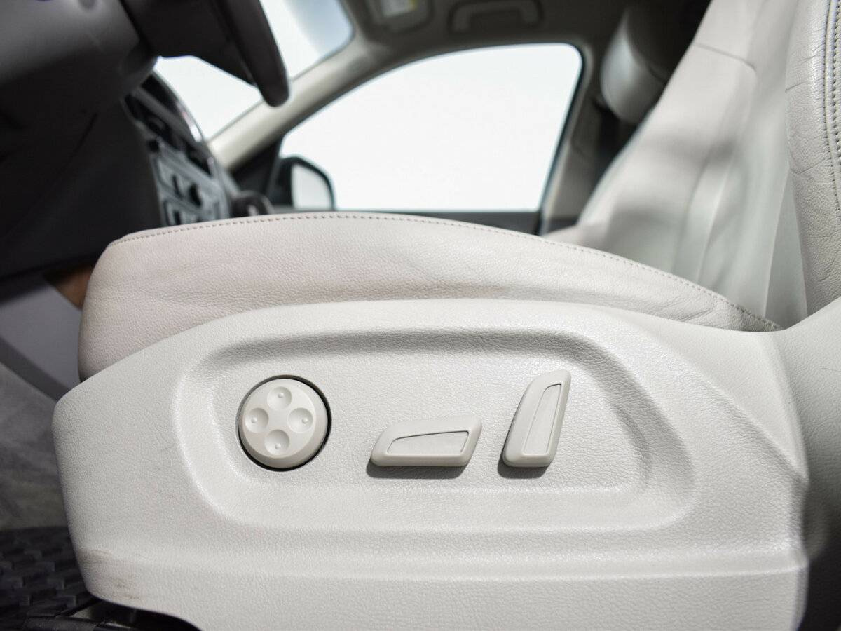 Купить Audi Q5, 2012, 201 008 км.. Фото: #15