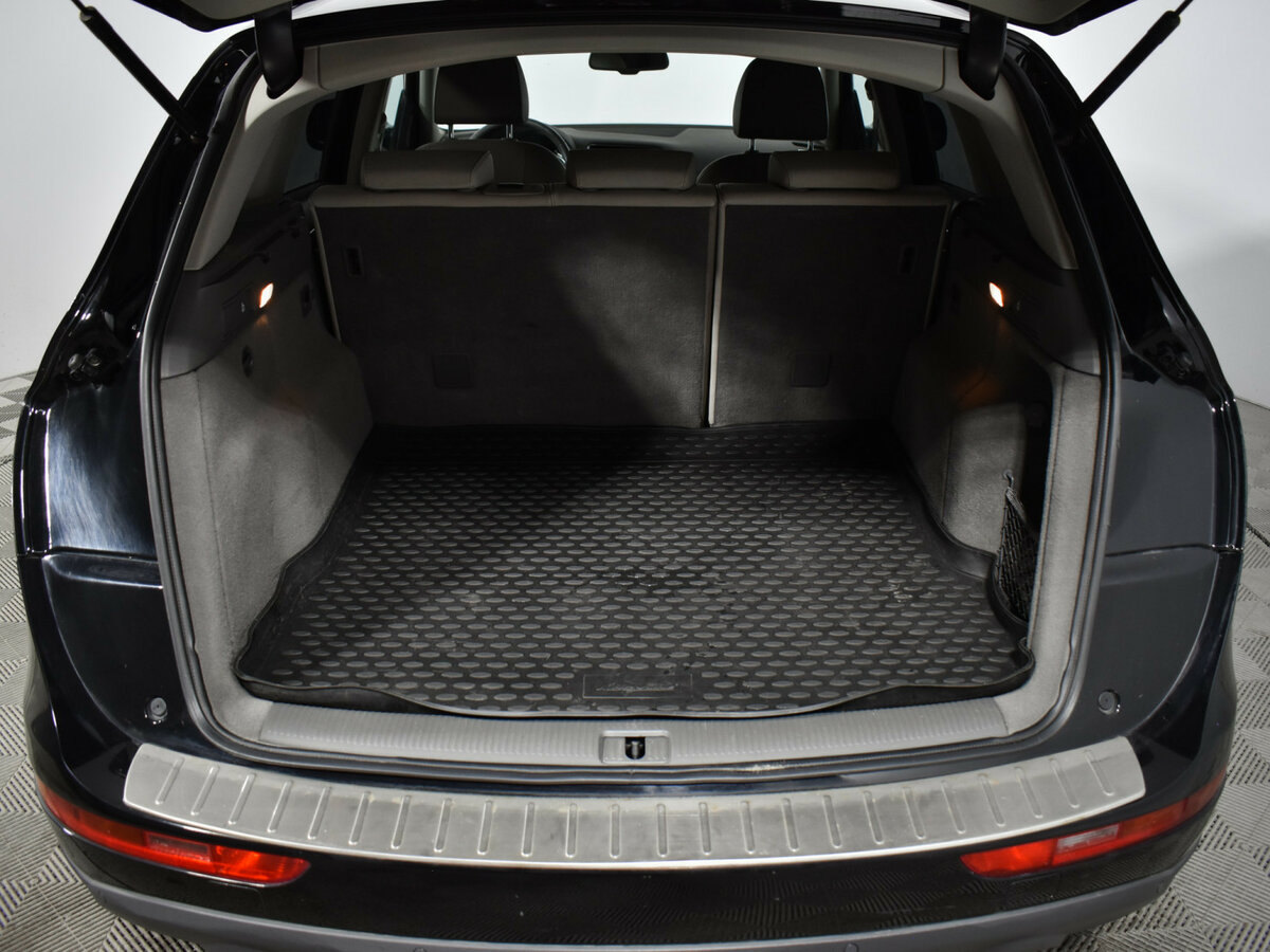 Купить Audi Q5, 2012, 201 008 км.. Фото: #18