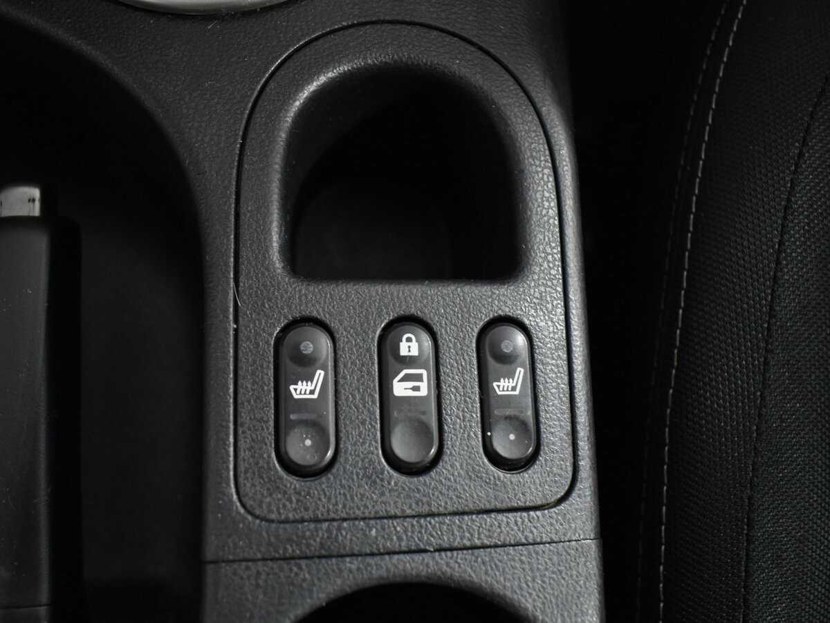 Купить Nissan Qashqai, 2012, 167 218 км.. Фото: #14