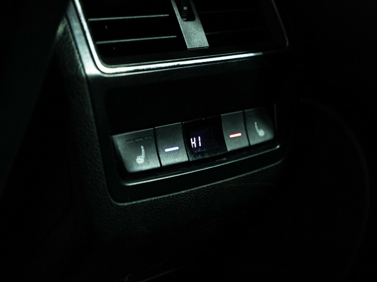 Купить Skoda Kodiaq, 2017, 97 400 км.. Фото: #21