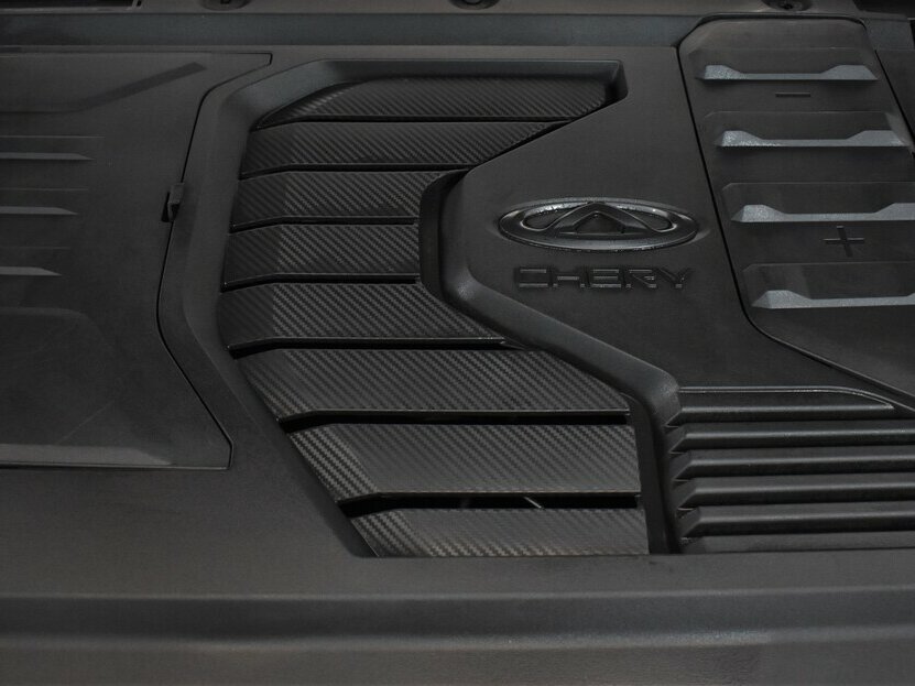 Купить Chery Tiggo 7 Pro, 2020, 121 995 км.. Фото: #17