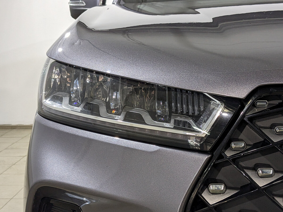 Купить Чери Тигго 7 Про, 2022, 41 155 км.. Фото: #10