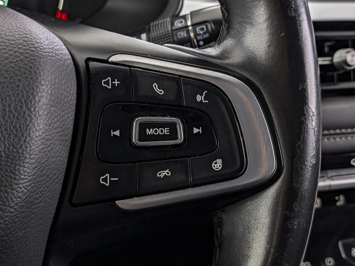 Купить Чери Тигго 7 Про, 2022, 114 138 км.. Фото: #26