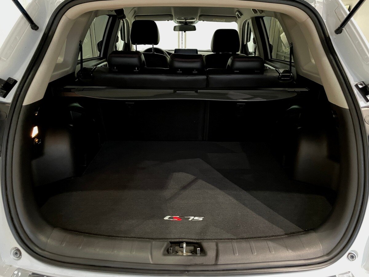 Купить Changan CS75, 2022, 70 865 км.. Фото: #14