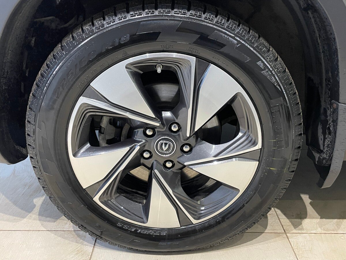 Купить Changan CS75, 2022, 70 865 км.. Фото: #16