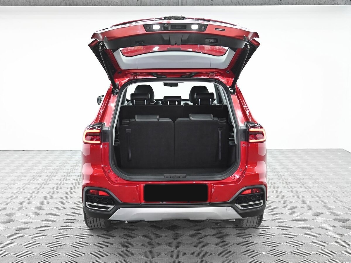 Купить Чери Тигго 8, 2021, 74 000 км.. Фото: #4