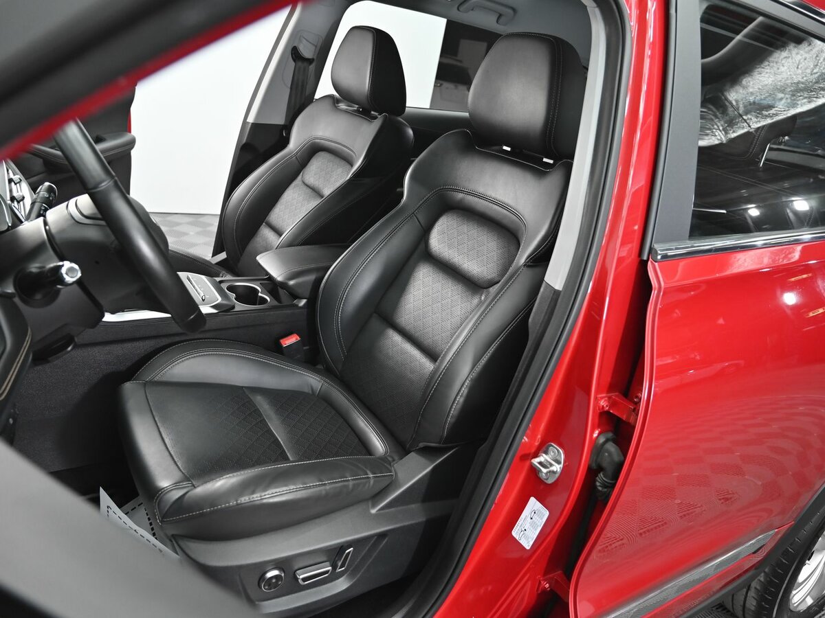 Купить Чери Тигго 8, 2021, 74 000 км.. Фото: #5