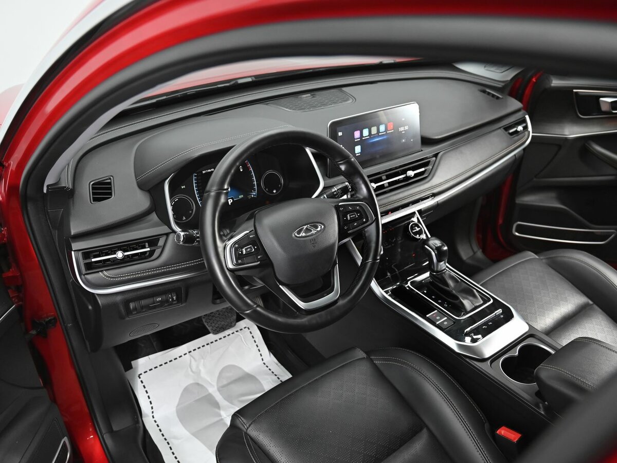 Купить Чери Тигго 8, 2021, 74 000 км.. Фото: #7