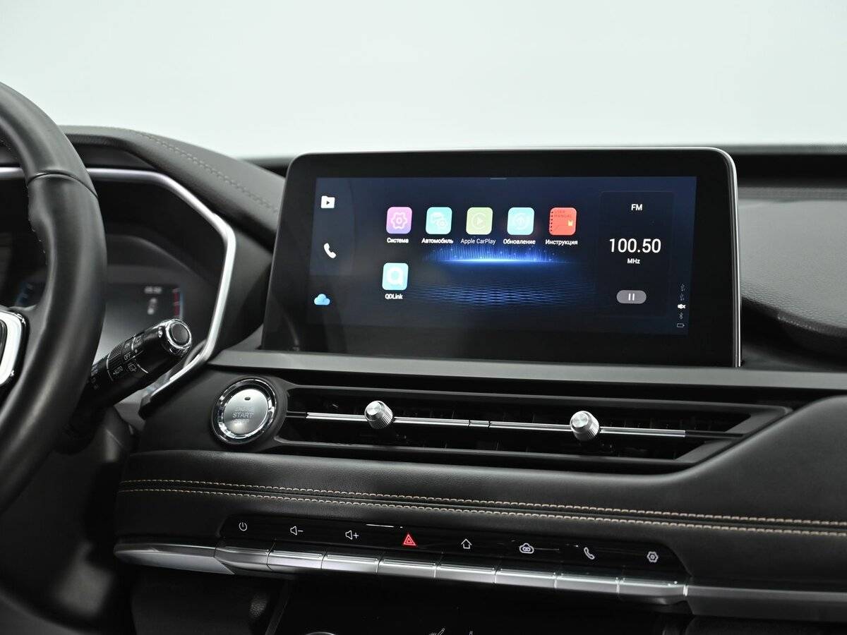 Купить Чери Тигго 8, 2021, 74 000 км.. Фото: #9