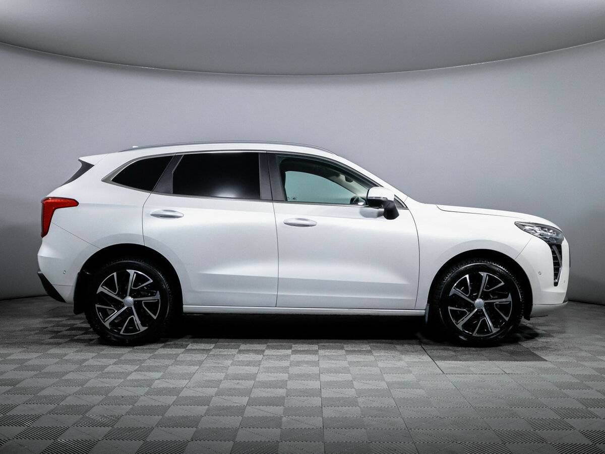 Купить Хавал Джолион, 2022, 42 837 км.. Фото: #3